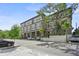 Exterior of multi-story building with parking at 7101 Bowen Corner Ave, Hanahan, SC 29410