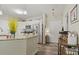 Well-equipped kitchen featuring stainless steel appliances, granite countertops and ample cabinet space at 7101 Bowen Corner Ave, Hanahan, SC 29410