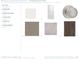 Interior selections featuring wall paint, interior doors, door handles, flooring carpet, tile, and hardwood at 102 Hawthorne Landing Dr, Goose Creek, SC 29445