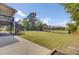 Well maintained backyard featuring a lush, green lawn at 108 Mourning Dove Dr, Bonneau, SC 29431