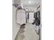 Spacious walk-in closet with shelving offers organized storage at 113 Alpine Rd, Summerville, SC 29485