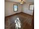 Bedroom with hardwood floors, bright natural light, ceiling fan and closet at 1138 Landsdowne Dr, Charleston, SC 29412