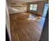 Bright living room with hardwood floors and natural light at 1138 Landsdowne Dr, Charleston, SC 29412