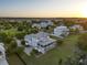 Desirable waterfront community with custom homes, lush landscaping, and tranquil surroundings at 1518 Bower Ln, Johns Island, SC 29455