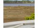 Beautiful marsh view highlighting the serene landscape, trees and foliage at 1518 Bower Ln, Johns Island, SC 29455
