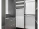 Closet with shelving and drawers to maximize storage space at 2151 River Road, Johns Island, SC 29455