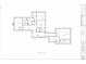 Second floor reflected ceiling plan featuring guest bedrooms, the Primary bedroom, and layout of the living spaces at 2151 River Road, Johns Island, SC 29455