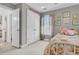 Cozy bedroom featuring a wardrobe, carpet, and plushy decor at 2197 Sandy Point Ln, Mount Pleasant, SC 29466