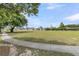 Well-maintained community park featuring a large grassy area, perfect for recreation and relaxation at 2197 Sandy Point Ln, Mount Pleasant, SC 29466