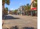 A street view shows the architectural beauty and charm of the downtown area at 517 King St # 13, Charleston, SC 29403