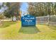 Located near the property, Collins Park, managed by the city's recreation department, offers green space and leisure activities at 5737 Dewsbury Ln, North Charleston, SC 29418
