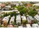 Charming historic neighborhood featuring grand homes, lush greenery, and beautiful architecture in Charleston, SC at 62 Society St, Charleston, SC 29401
