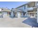 Expansive outdoor deck area perfect for entertaining with an open space concept at 625 Ocean Blvd, Isle of Palms, SC 29451