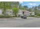 Condos with lots of parking space and trees nearby at 7965 Edgebrook Cir # F, North Charleston, SC 29418