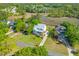 Beautiful homes near green landscape with waterways running through the area at 112 Berkshire Dr, Wando, SC 29492