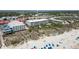 Beautiful beachfront condo complex with beach access, swimming pool, and a gorgeous view at 1140 Ocean Blvd # 201, Isle of Palms, SC 29451