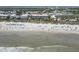 Expansive beachfront with nearby condominium complex and amenities, perfect for coastal living at 1140 Ocean Blvd # 201, Isle of Palms, SC 29451