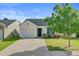 Charming single-Gathering home featuring a well-manicured lawn and an attached garage in a lovely neighborhood at 121 Keaton Brook Dr, Summerville, SC 29485