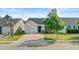 Charming single-Gathering home featuring a well-manicured lawn and an attached garage in a lovely neighborhood at 121 Keaton Brook Dr, Summerville, SC 29485