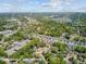 Aerial view highlighting shopping convenience near Mallard Lakes community at 1224 Decoy Ct, Mount Pleasant, SC 29464