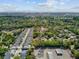 Aerial view highlighting the property's location, near Isle of Palms and Sullivan's Island beaches at 1224 Decoy Ct, Mount Pleasant, SC 29464