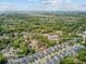 Aerial view illustrating the proximity to shopping, pharmacies, hardware stores and other conveniences at 1224 Decoy Ct, Mount Pleasant, SC 29464