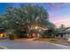 Home nestled amongst beautiful trees, set back from the street at 1224 Decoy Ct, Mount Pleasant, SC 29464
