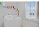 Laundry room features a washer and dryer at 2557 Hatch Dr, Johns Island, SC 29455