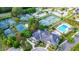 This community offers tennis courts, a swimming pool, and a clubhouse with lush landscaping and plenty of parking at 2560 Palmetto Hall Blvd, Mount Pleasant, SC 29466