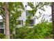 Beautiful home with a charming exterior surrounded by lush landscaping at 2578 Helmsman Rd, Johns Island, SC 29455