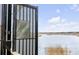 Gated Riverside Community dock and picnic area with water views at 3688 Goodwater St, Mount Pleasant, SC 29466