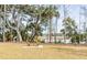 Community picnic area with scenic waterfront views, perfect for outdoor gatherings at 3688 Goodwater St, Mount Pleasant, SC 29466