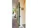 Beautiful exterior shot, showing lush green foliage and shuttered windows at 4 Catfiddle St, Charleston, SC 29403