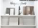 Design center featuring cabinet samples, flooring options, faucet fixtures and countertop swatches at 403 Cadbury Loop, Summerville, SC 29486