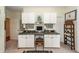 Bright home office space with custom built-in cabinets and a functional workspace at 4991 Sound View Dr, Mount Pleasant, SC 29466