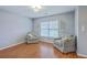 Comfortable seating area with two chairs and a window, offering a relaxing space at 5032 Ballantine Dr, Summerville, SC 29485