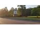 Community structure/mail center located on a well maintained street, surrounded by mature trees at 508 Alderly Dr, Moncks Corner, SC 29461