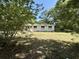 Inviting single-story home with newly updated windows and a tidy landscaped front yard at 6086 Chisolm Rd, Johns Island, SC 29455