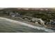 Beautiful oceanfront condos offering stunning views and beach access at 9002 Palmetto Dr # 119, Isle of Palms, SC 29451