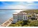Waterfront building featuring stunning water views at 1 King St # 501, Charleston, SC 29401