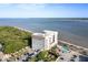 Coastal property with stunning water views and lush landscape at 1 King St # 501, Charleston, SC 29401
