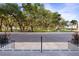 Scenic view of lush green park and mature trees at 1 King St # 501, Charleston, SC 29401