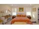 Warm and inviting main bedroom with a dresser and soft lighting, creating a serene retreat at 1044 Towhee Ln, McClellanville, SC 29458