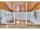 Bright and airy living room with a wood ceiling, hardwood floors, and ample natural light at 1143 Winborn Dr, Charleston, SC 29412