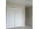Bedroom with a ceiling fan and closet at 120 Full Moon Ct, Ladson, SC 29456