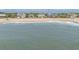 Beachfront homes with porches for watching the surf at 1404 Palmetto Blvd, Edisto Beach, SC 29438