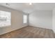 Cozy bedroom with soft carpet, neutral walls, natural light, and a closet at 1816 Casein St, Summerville, SC 29483