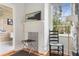 Bright bathroom showcases elegant fixtures, modern decor, and a calming atmosphere at 184 Ashley Ave, Charleston, SC 29403