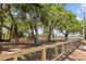 Well-maintained playground offering picnic tables, swings, and play structures for recreation at 2187 Saint James Dr, Charleston, SC 29412
