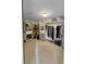Large walk-in closet with custom shelving and ample storage space at 224 Reeves St, Reevesville, SC 29471